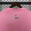 Camisa Real Betis 25∕26 Special Edition - Rosa