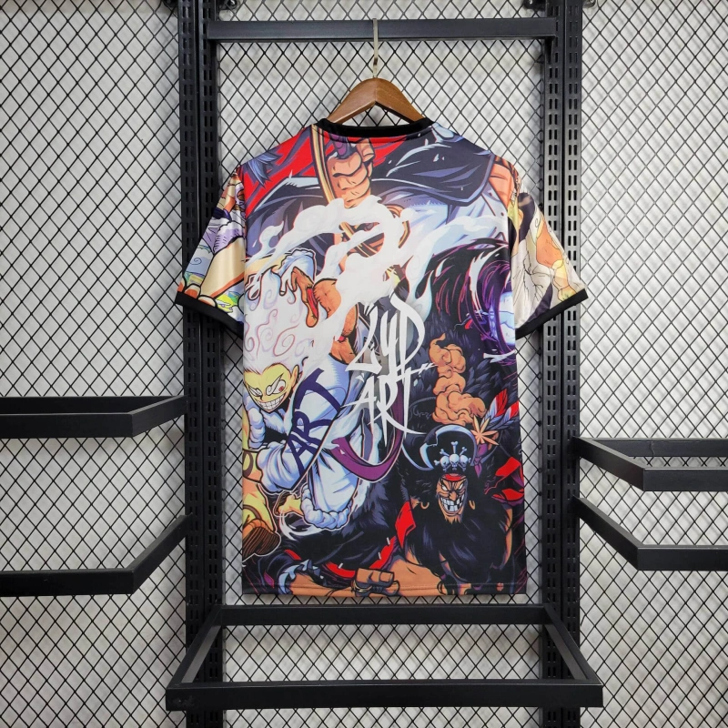 Camisa Seleção Japão One Piece 25/26 Adidas