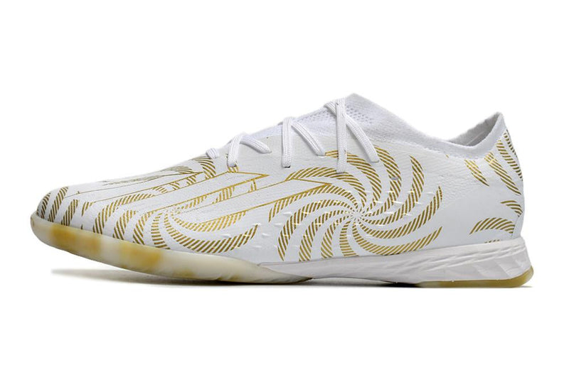Chuteira Adidas X Speed Portal 3 Futsal - Bola de Ouro