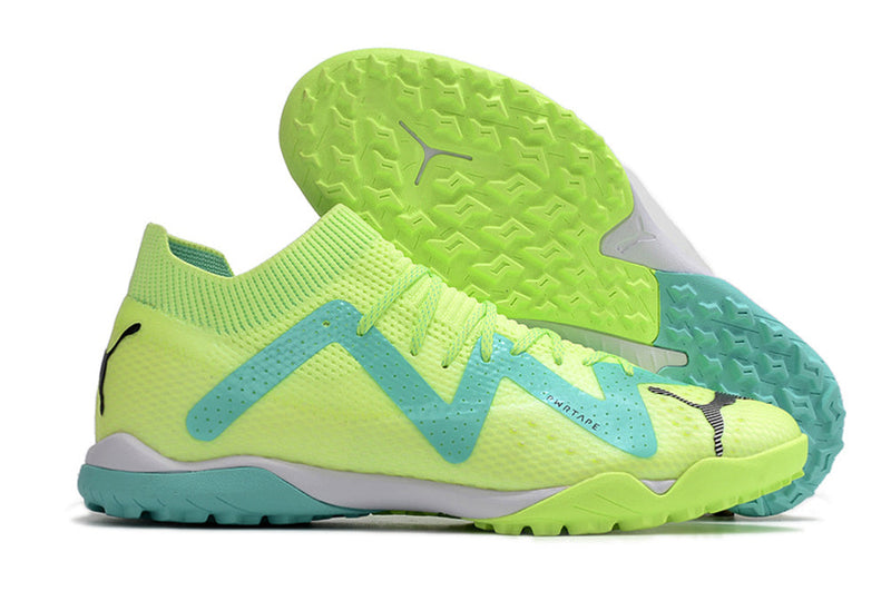 Chuteira Puma Future Ultimate Society