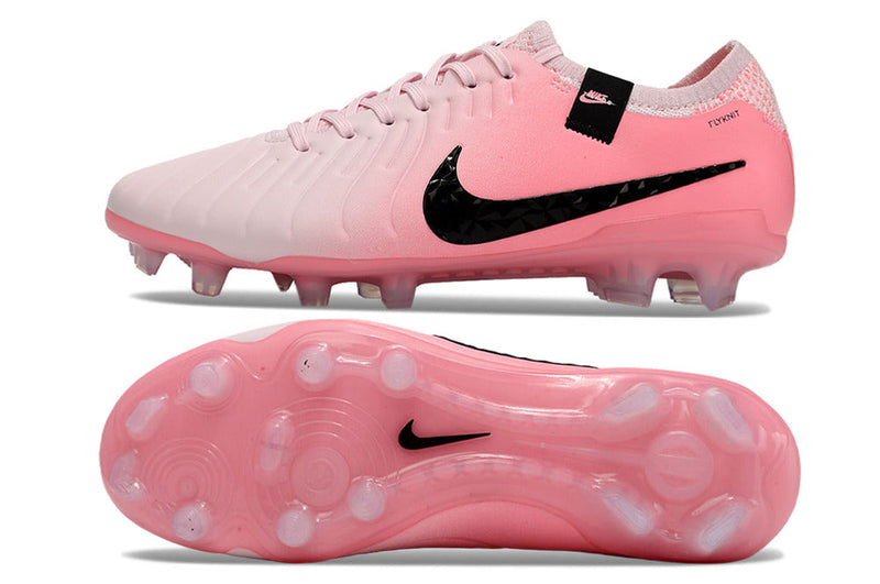 Chuteira Nike Tiempo Legend 10 Elite Campo