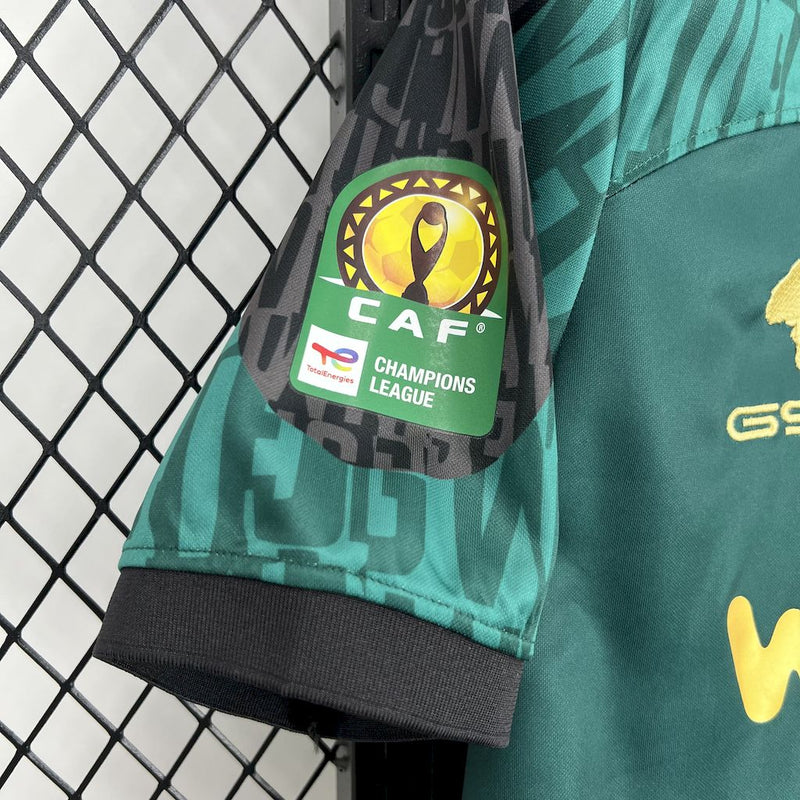 Camisa Young Africans 25/26 Home