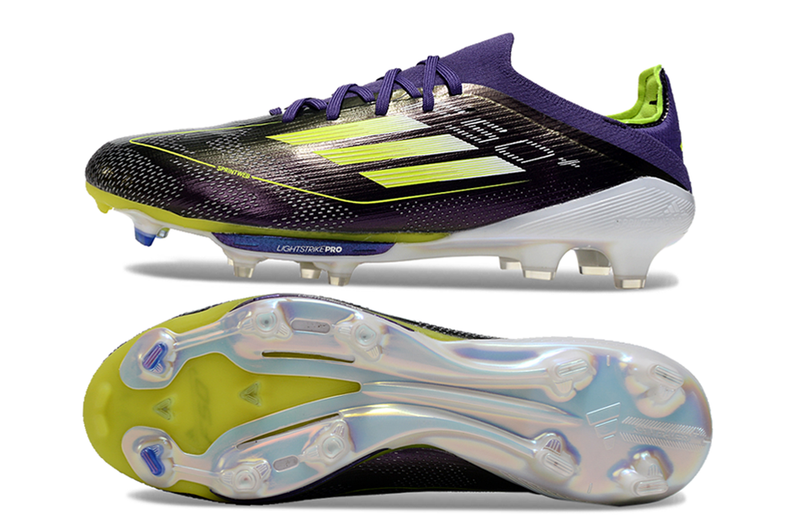 Chuteira adidas F50 FG Campo