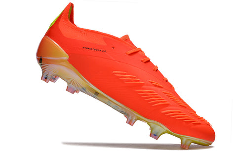 Chuteira adidas Predator Elite Campo