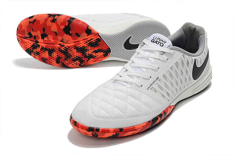 Chuteira Nike Lunar Gato II Futsal