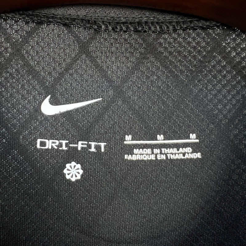 Camisa Eintracht Frankfurt 24/25 Nike Away