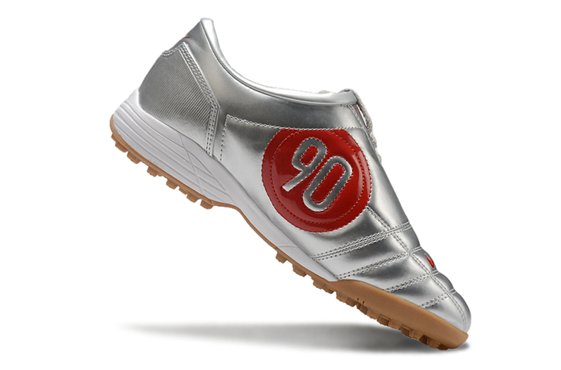 Chuteira Nike Total 90 Society