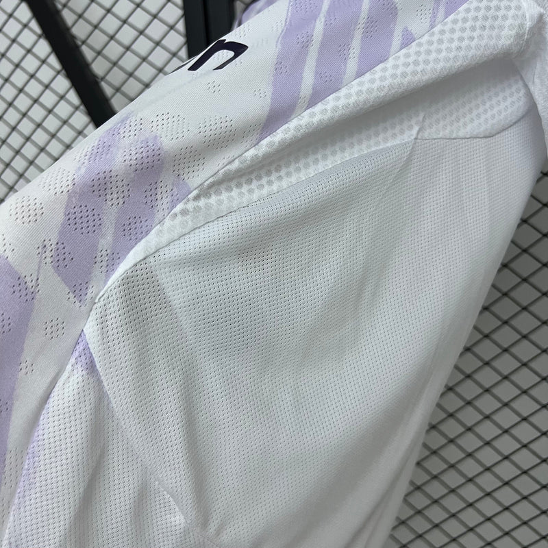 Camisa Manchester United 25/26 Away