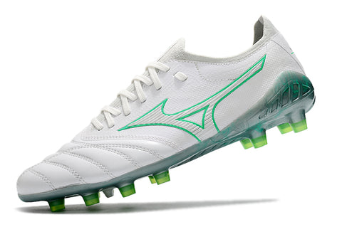 Chuteira Mizuno Morelia Neo Campo