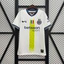 Camisa Inter de Milão 25/26 Special Edition - Branco