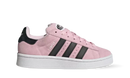 Adidas Campus 00s J 'Clear Pink'
