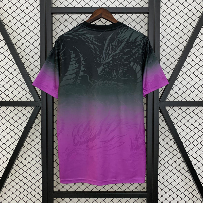 Camisa Real Madrid 25/26 Special Edition - Rosa