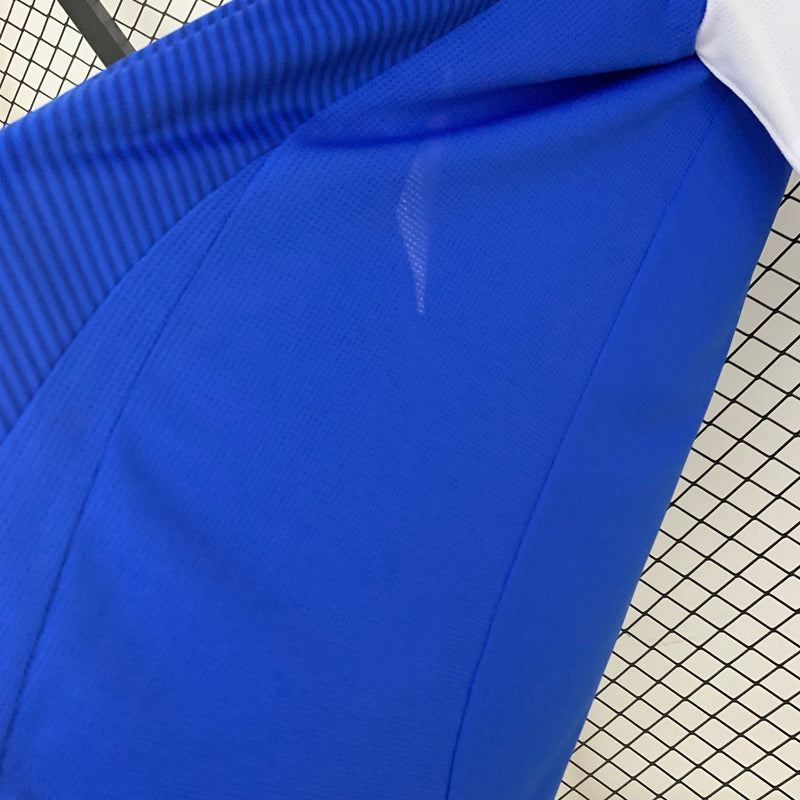 Camisa Cruzeiro 25/26 - All Sponsors