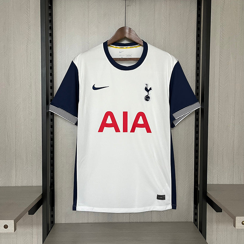 Camisa Tottenham I 24/25 home