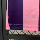 Camisa Real Betis 25∕26 Special Edition - Rosa