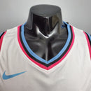 Regata Miami Heat City Edition 17/18