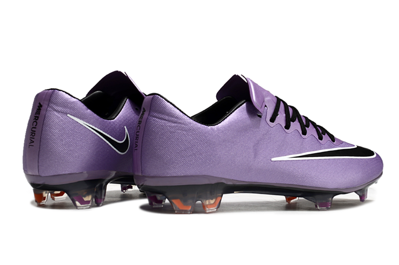 Chuteira Nike Mercurial Vapor 10 Campo