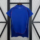 Camisa Universidade de Chile 25/26 - Feminino