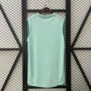 Camisa Cruzeiro 25/26 Treino - Regata