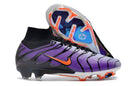 Chuteira Nike Air Zoom Mercurial Superfly IX Elite Campo