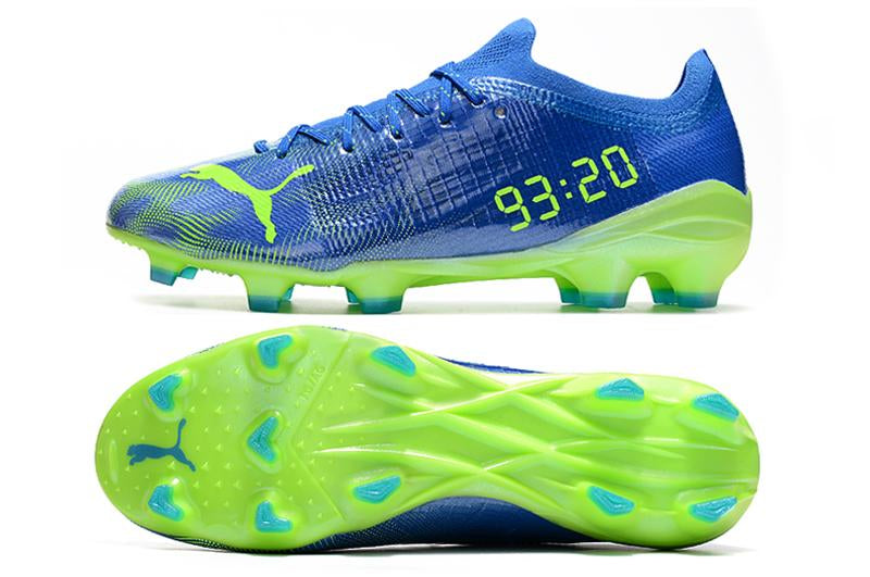 Chuteira Puma Ultra 13 Manchester City Campo -