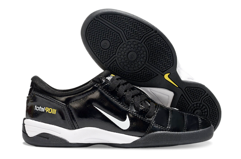 Chuteira Nike Total 90 ic Futsal