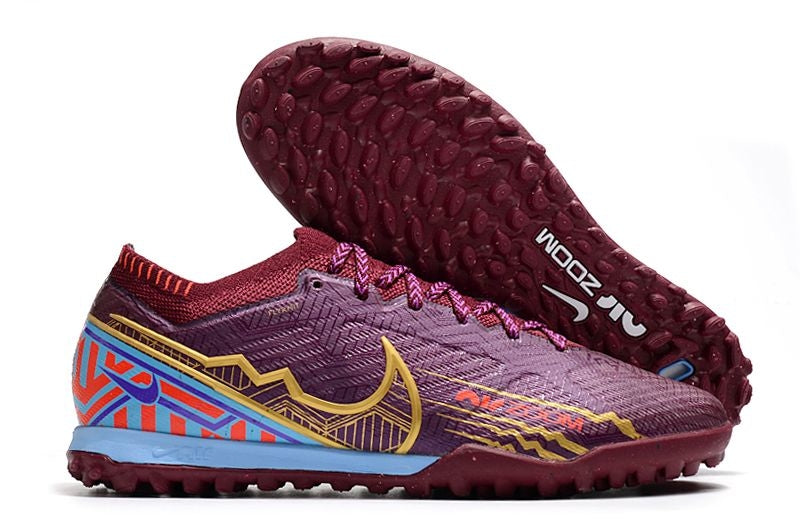 Chuteira Nike Air Zoom Mercurial Vapor XV Elite Society