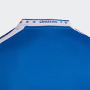Camisa Cruzeiro 25/26 Home - Azul