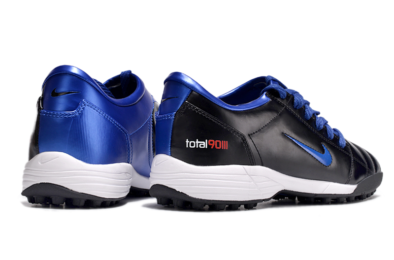 Chuteira Nike Total 90 Society