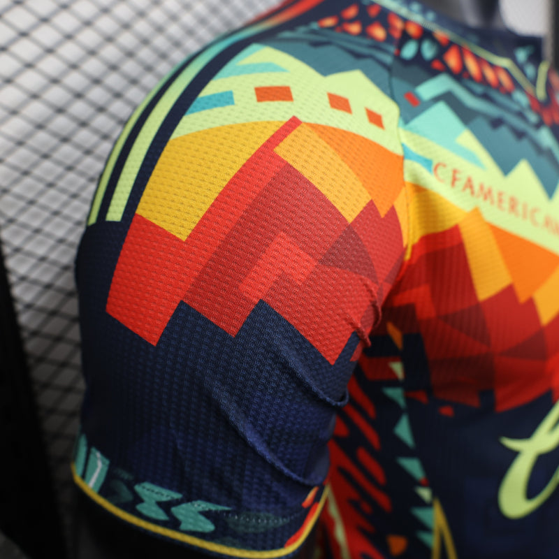 Camisa América do México 25/26 Jogador Special Edition