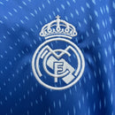 Camisa Real Madrid 25/26 Special Edition - Azul