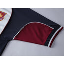 Camisa West Ham United 1999/00 away  Fila