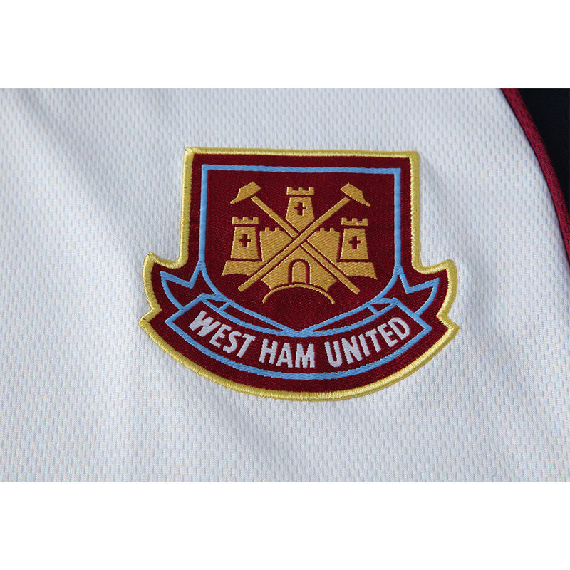 Camisa West Ham United 1999/00 away  Fila
