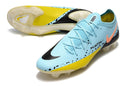 Chuteira Nike Phantom GT2 Elite Campo - Azul