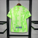 Camisa Barcelona III 24/25 - Torcedor Nike Masculina - Verde