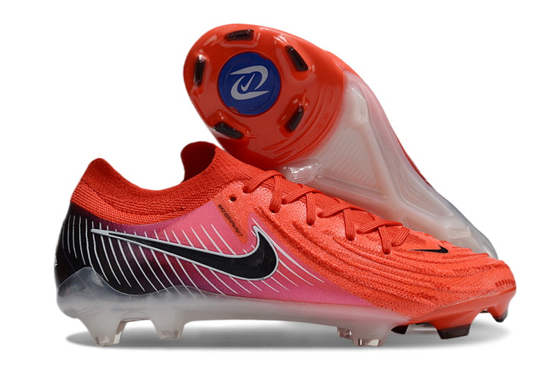 Chuteira Nike Phantom GX II Elite FG Campo