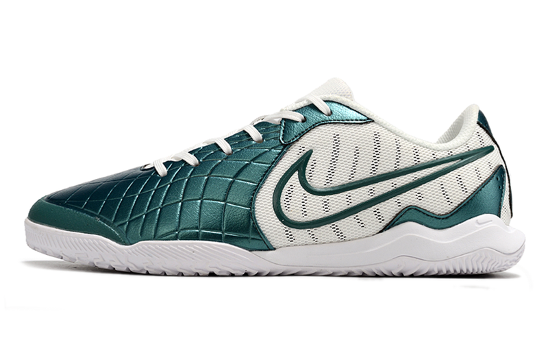 Chuteira Nike React Tiempo Legend 10 Pro Futsal
