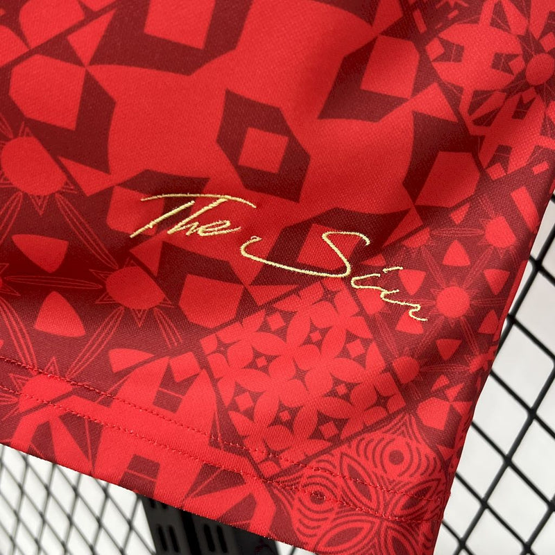 Camisa Portugal 24/25 Special Edition