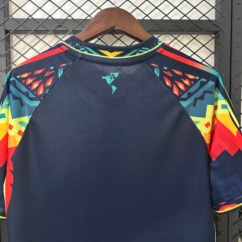 Camisa América do México 25/26 Special Edition