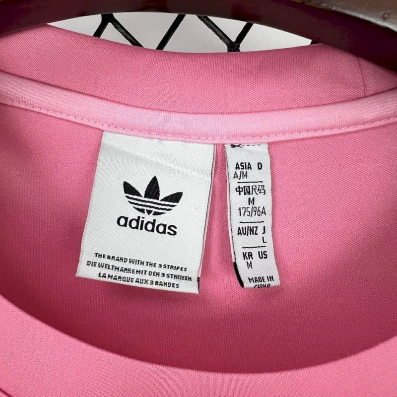 Camisa Inter Miami 25/26 Training