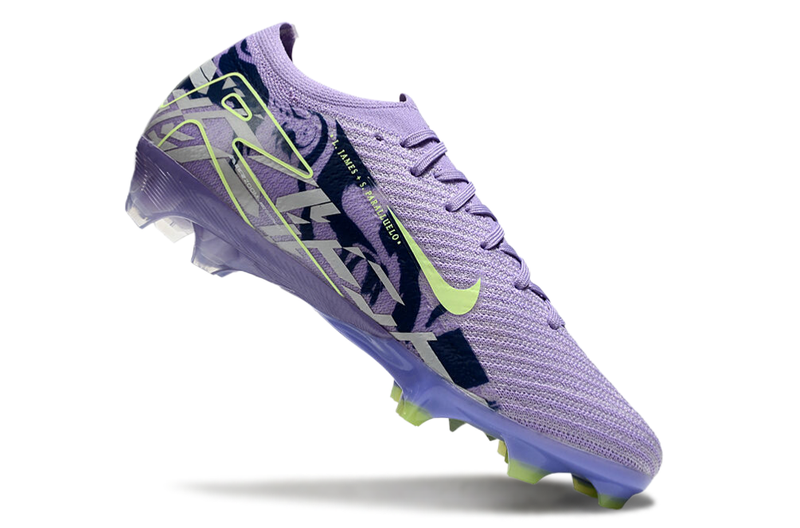 Chuteira Nike Air Zoom Mercurial Vapor XVI Elite Campo
