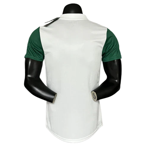 Camisa reserva Palmeiras 25/26 II - Versão Jogador