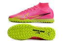 Chuteira Nike Air Zoom Mercurial Superfly IX Elite Society
