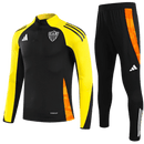 Conjunto Inverno do Atlético Mineiro - Preto