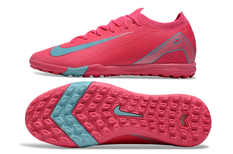 Chuteira Nike Air Zoom Mercurial Vapor XVI Elite Society