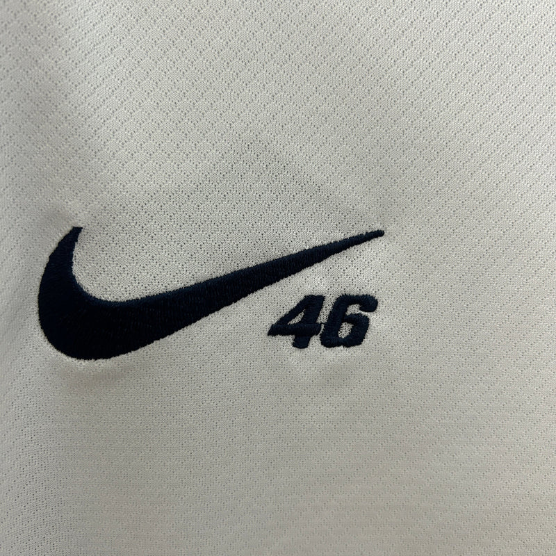 Camisa Inter de Milão 25/26 Special Edition - Branco