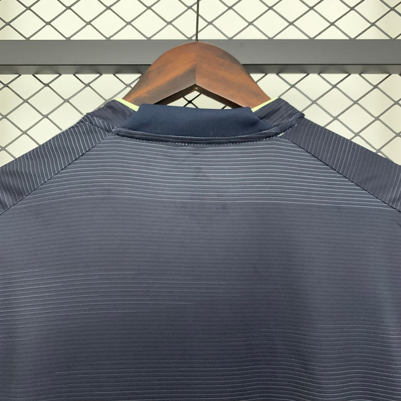 Camisa Real Madrid 25/26 Away