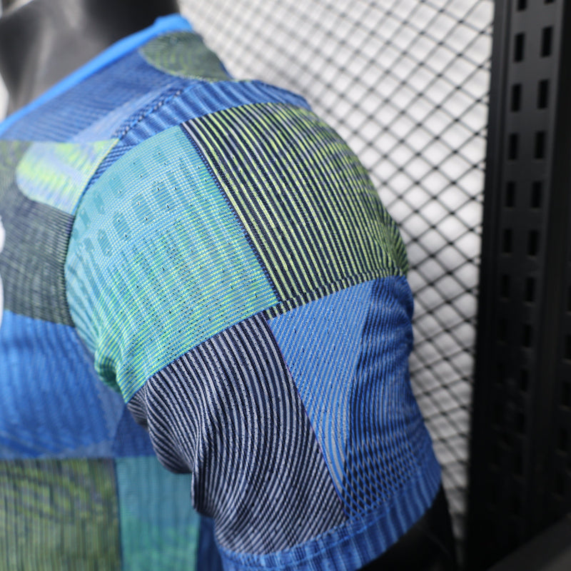 Camisa Real Madrid 25/26 Treino - Jogador