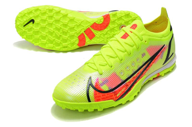 Chuteira Nike Vapor 14 Society - Verde