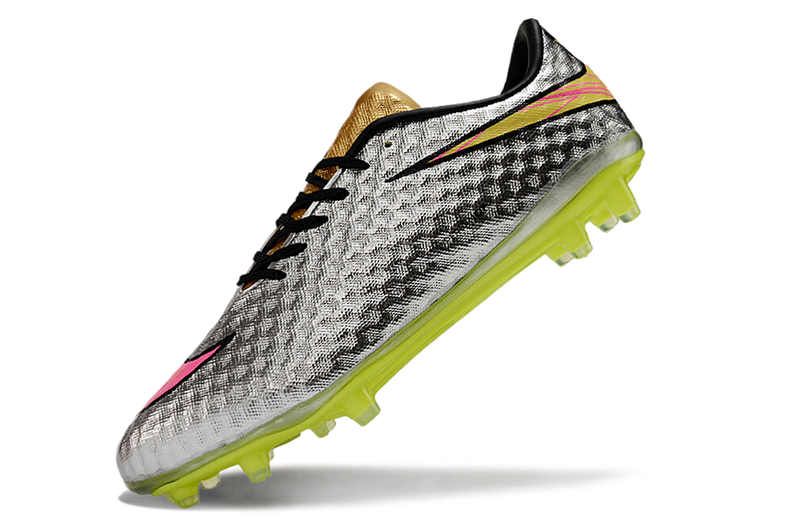 Chuteira Nike Hypervenom Retrô Campo Neymar